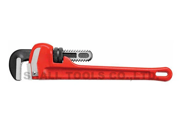 Heavy Duty Pipe Wrench