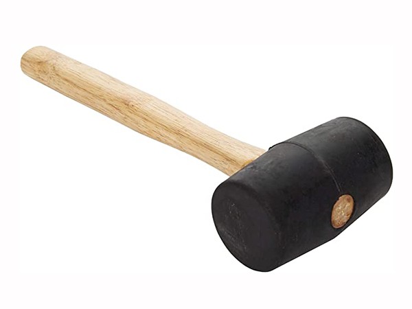 Rubber Mallet
