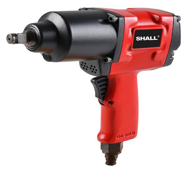 air impact wrench