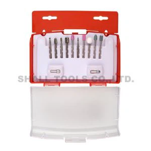 Rotary Tool&tarvikute komplekt