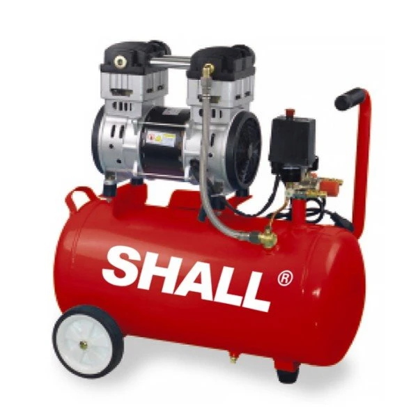 6 Gallon Air Compressor