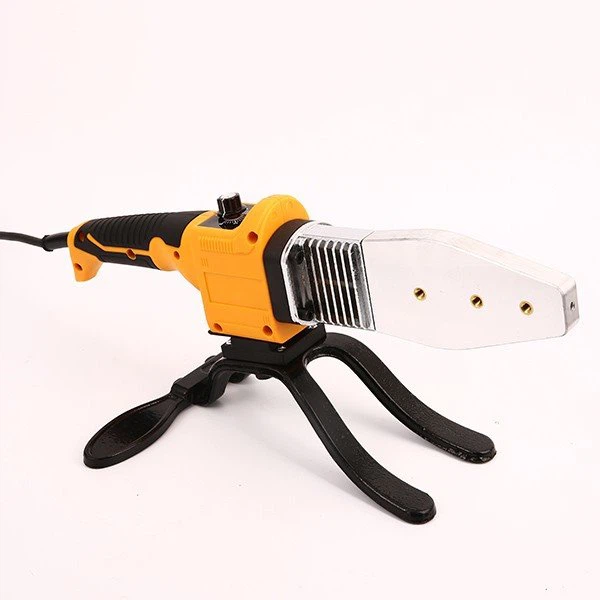 Plastic Water Pipe Fusion Welding Machine
