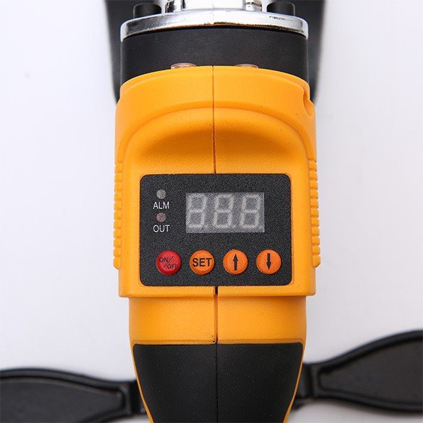 Plastic Water Pipe Fusion Welding Machine