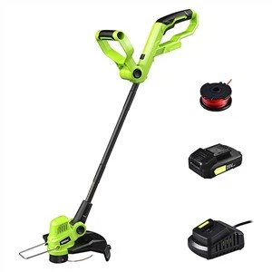 Juhtmeta stringtrimmer
