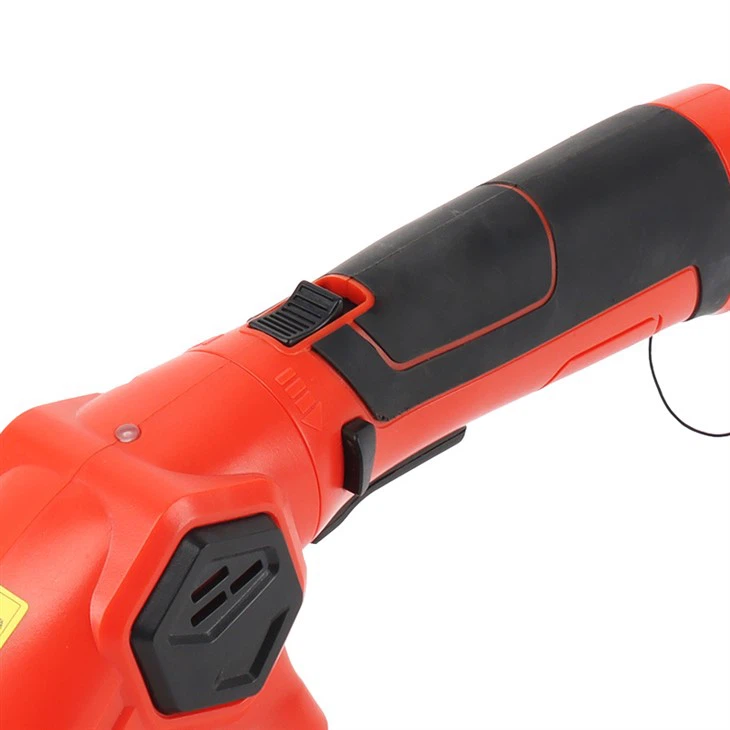 Cordless Grass Shear