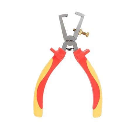 Traadi eemaldamise tang