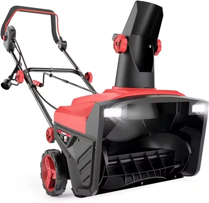 2300W elektriline lumepuhur