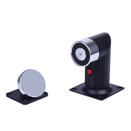 Magnetiline Attraction Door Stopper