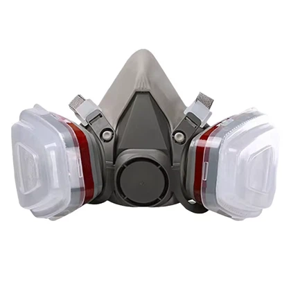 Poolmask