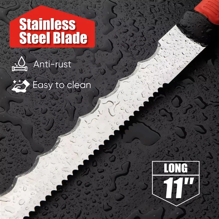 Stainless Steel Blade